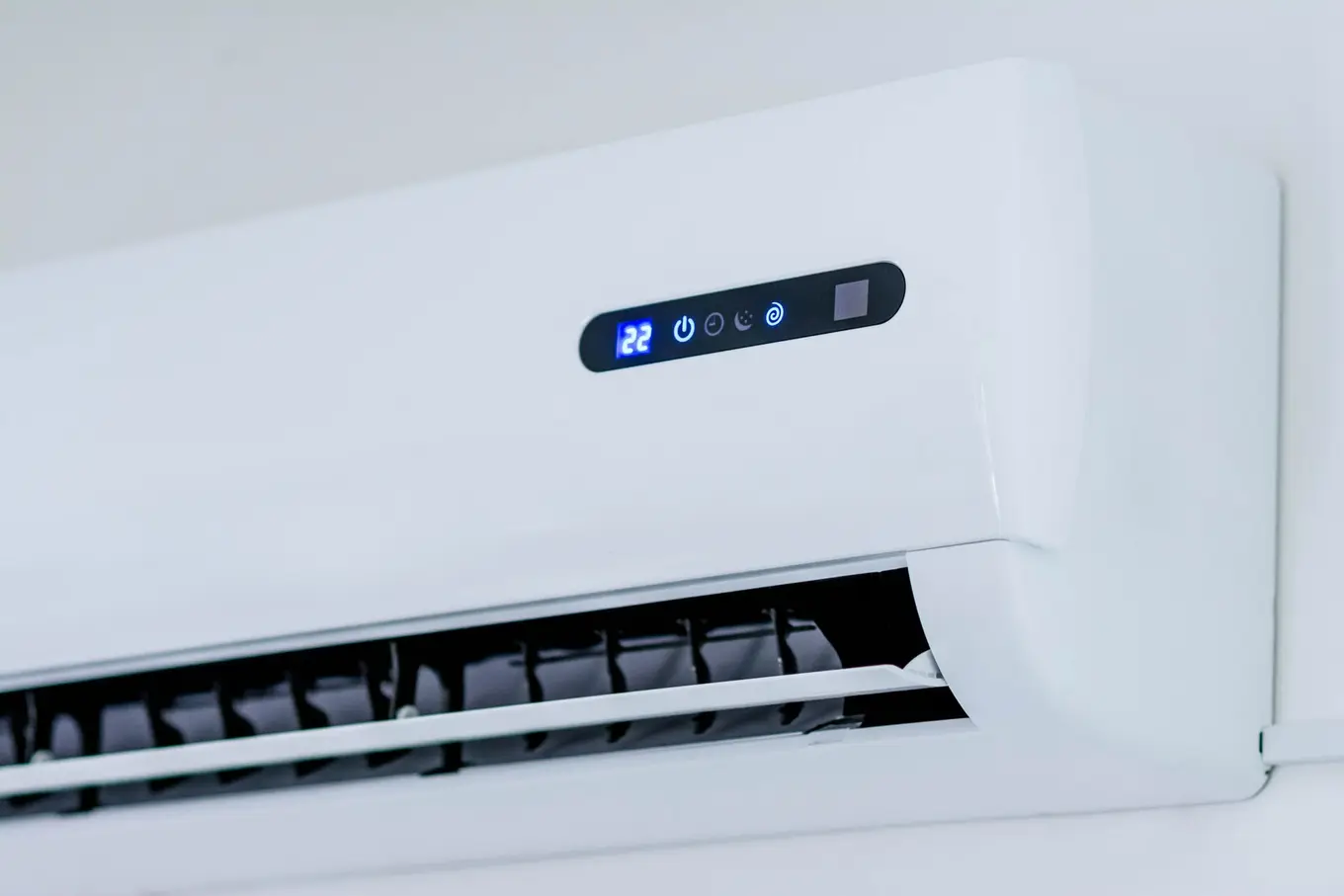 klimatyzator domowy