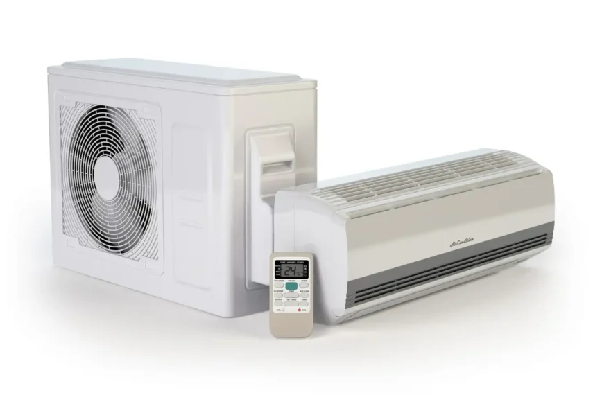 system klimatyzacyjny