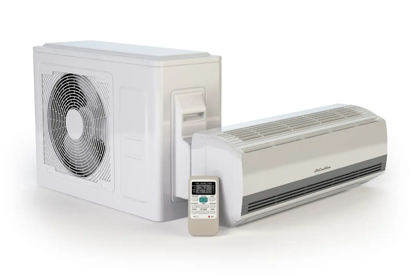 system klimatyzacyjny